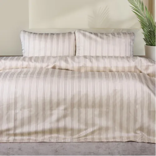 Набір покривало + наволочки 2 шт №4050 La Colors Candi