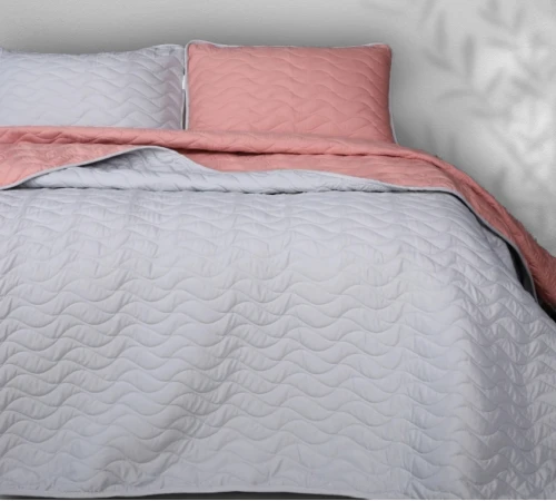 Набір покривало + наволочки Serenity Line №4200 Freshness