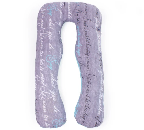 Наволочка №10061 Naturale Line Print "Tulio"