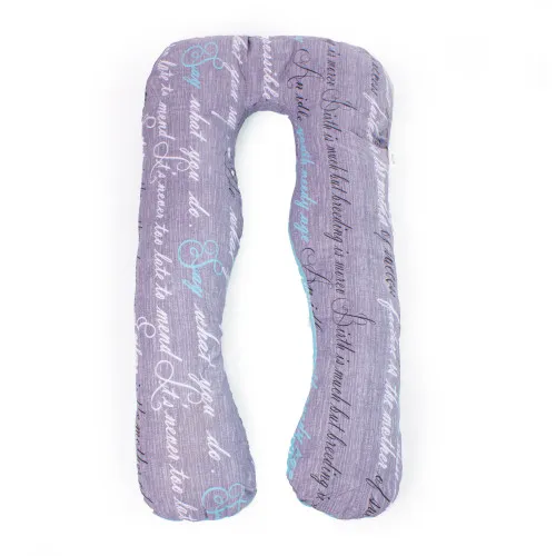 Наволочка №10061 Naturale Line Print "Tulio"