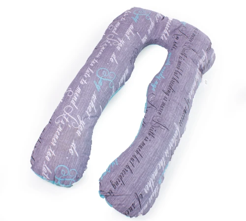 Наволочка №10061 Naturale Line Print "Tulio" - 2