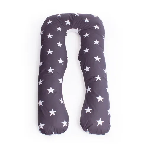 Наволочка №10066 Naturale Line Print "Berto"