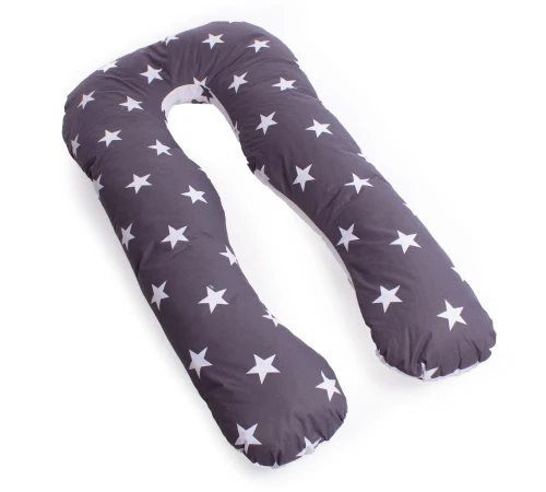 Наволочка №10066 Naturale Line Print "Berto" - 2