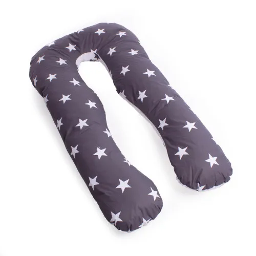 Наволочка №10066 Naturale Line Print "Berto" - 2