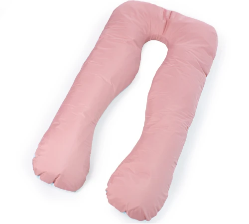 Наволочка №10072 Eco Line "Dusty Rose" - 2