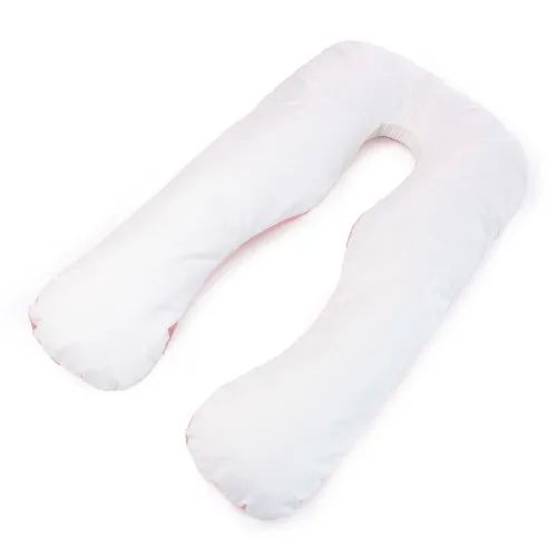 Наволочка №10074 Eco Line "Warm Sand" - 2