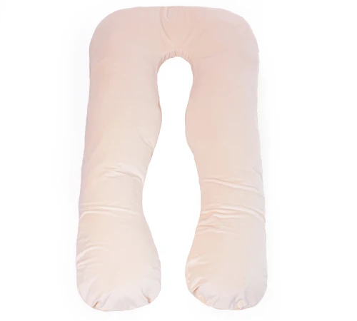 Наволочка №10075 Velvet Line "Cream"