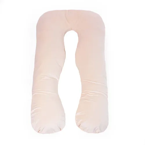 Наволочка №10075 Velvet Line "Cream"