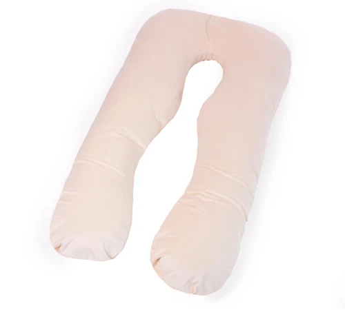 Наволочка №10075 Velvet Line "Cream" - 2