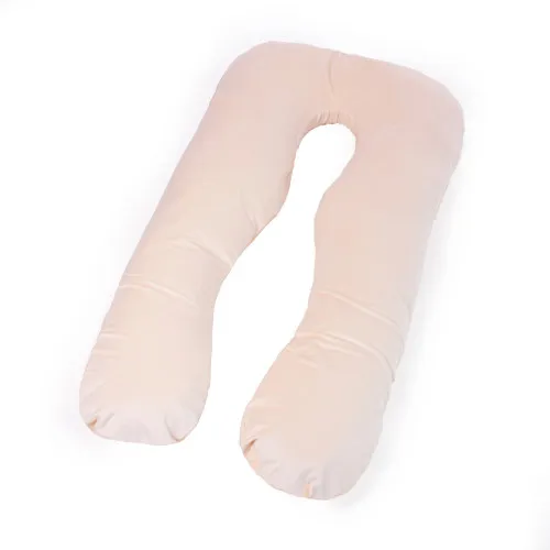 Наволочка №10075 Velvet Line "Cream" - 2