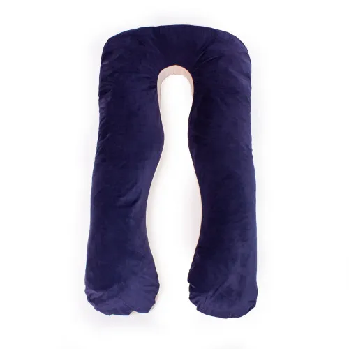 Наволочка №10078 Velvet Line "Ruellia"