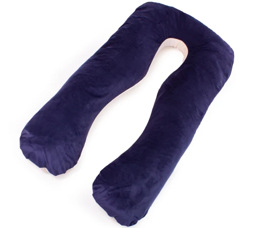 Наволочка №10078 Velvet Line "Ruellia" - 2