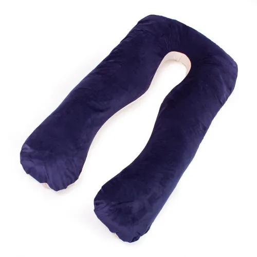 Наволочка №10078 Velvet Line "Ruellia" - 2