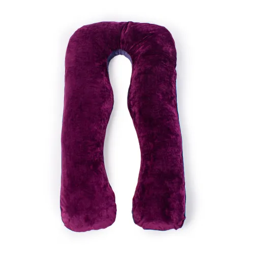 Наволочка №10079 Velvet Line "Primula"