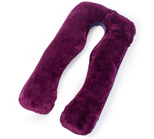 Наволочка №10079 Velvet Line "Primula" - 2