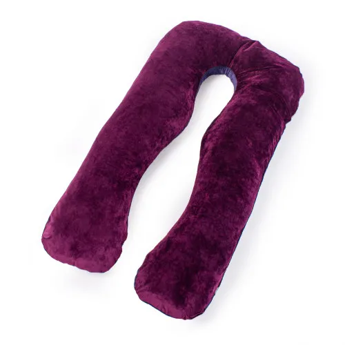 Наволочка №10079 Velvet Line "Primula" - 2