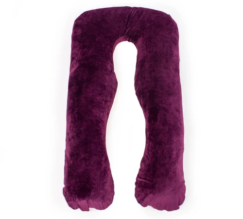 Наволочка №10080 Velvet Line "Adenium"