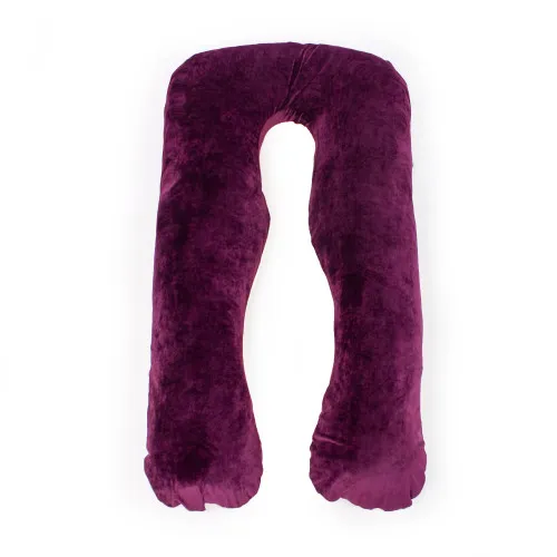 Наволочка №10080 Velvet Line "Adenium"