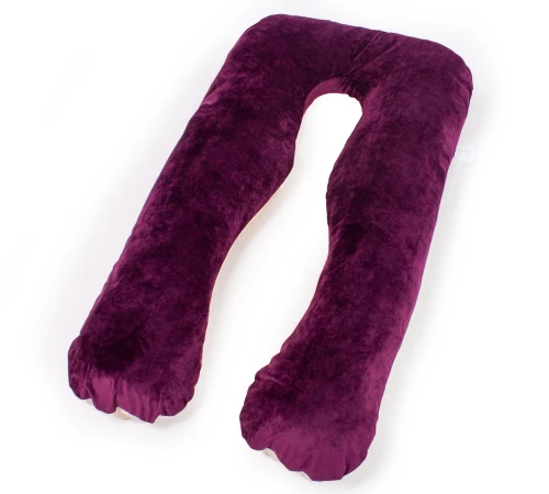 Наволочка №10080 Velvet Line "Adenium" - 2