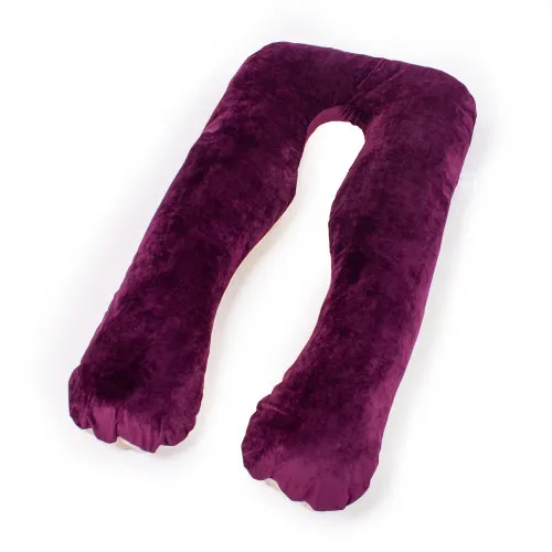 Наволочка №10080 Velvet Line "Adenium" - 2