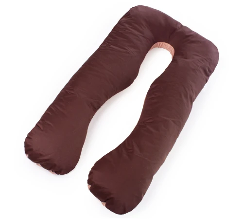 Наволочка №10084 Delicate Satin "Cappuccino" - 2