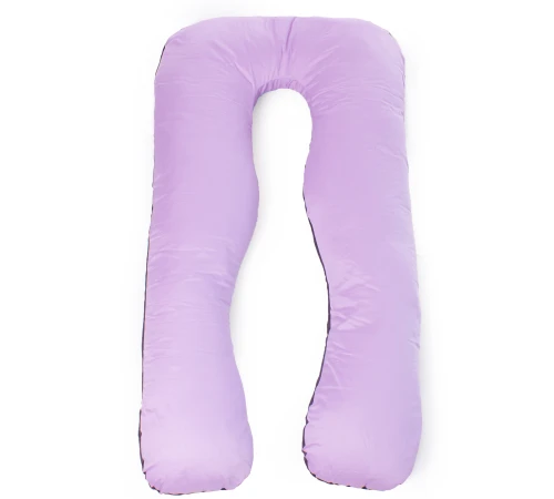 Наволочка №10086 Delicate Satin "Lupine"