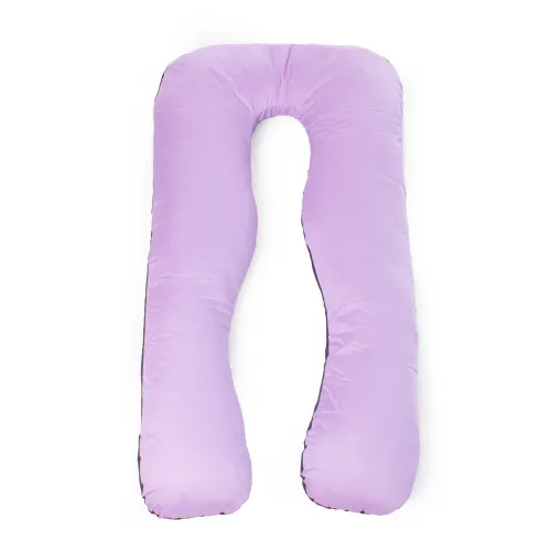 Наволочка №10086 Delicate Satin "Lupine"