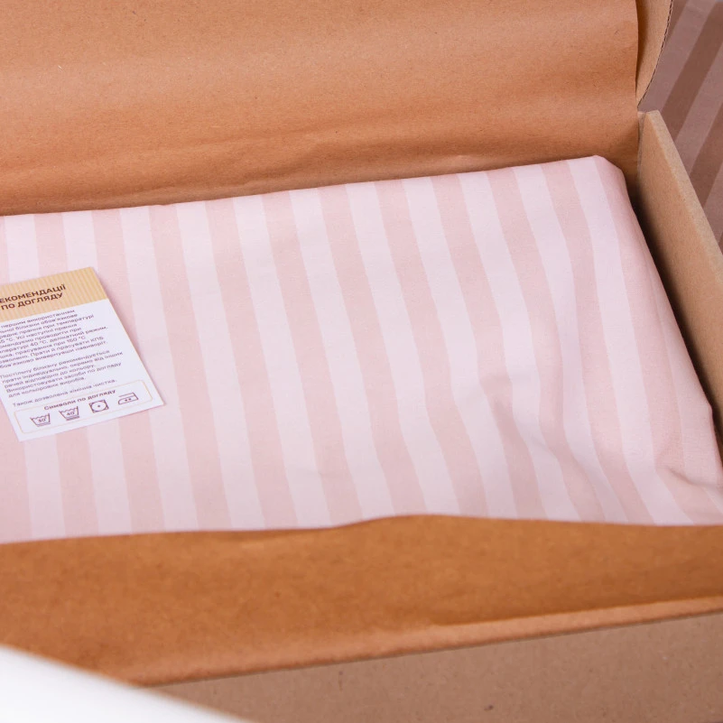 Простынь на резинке Ranforce Elite Kids Time 19-0002 Pretty Bears - 8