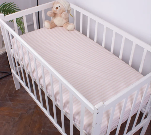 Простынь на резинке Ranforce Elite Kids Time 19-0002 Pretty Bears