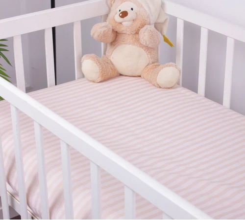 Простынь на резинке Ranforce Elite Kids Time 19-0002 Pretty Bears - 2