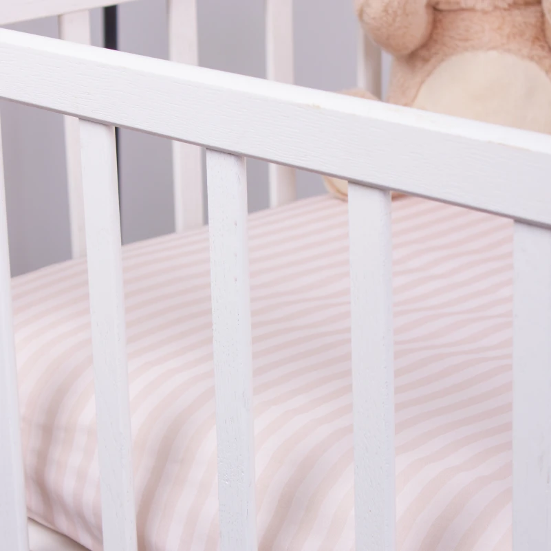 Простынь на резинке Ranforce Elite Kids Time 19-0002 Pretty Bears - 3