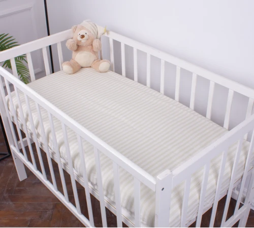 Простынь на резинке Ranforce Elite Kids Time 19-0001 Animais