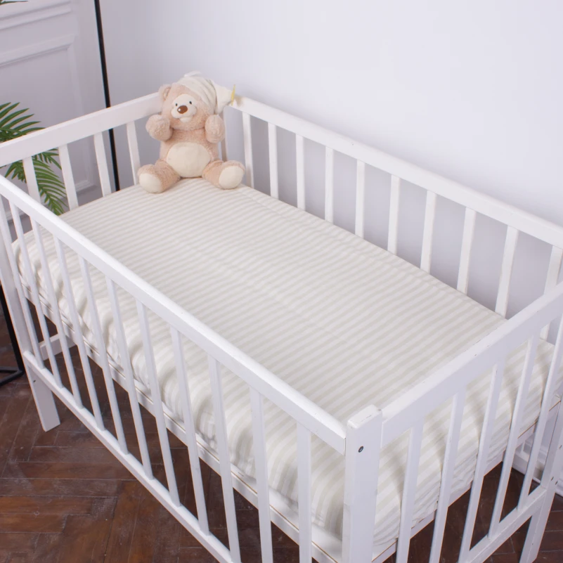 Простирадло на гумці Ranforce Elite Kids Time 19-0001 Animais