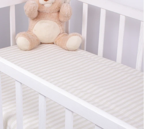 Простынь на резинке Ranforce Elite Kids Time 19-0001 Animais - 2