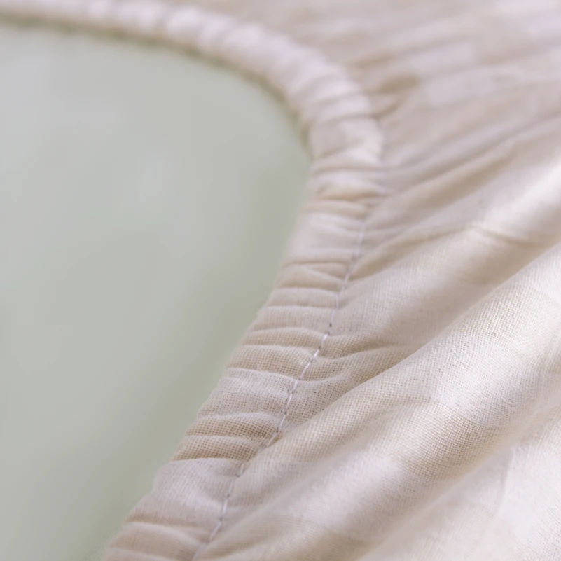 Простирадло на гумці Ranforce Elite Kids Time 19-0001 Animais - 5