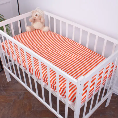 Простынь на резинке Ranforce Elite Kids Time 19-0003 Little Pilot