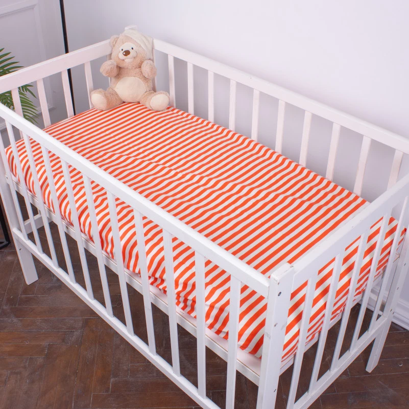 Простынь на резинке Ranforce Elite Kids Time 19-0003 Little Pilot