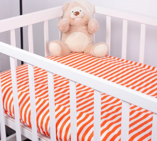 Простынь на резинке Ranforce Elite Kids Time 19-0003 Little Pilot - 2