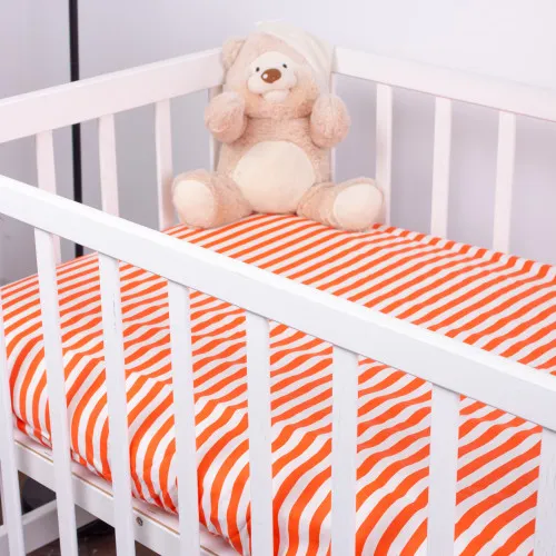 Простынь на резинке Ranforce Elite Kids Time 19-0003 Little Pilot - 2