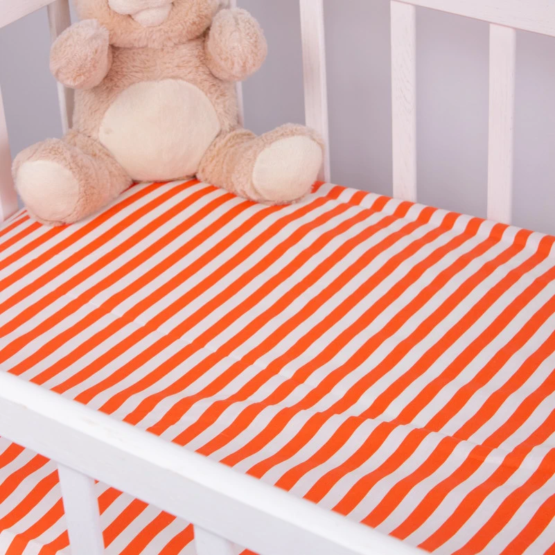 Простынь на резинке Ranforce Elite Kids Time 19-0003 Little Pilot - 3