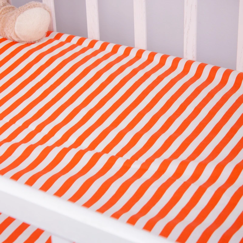 Простынь на резинке Ranforce Elite Kids Time 19-0003 Little Pilot - 4