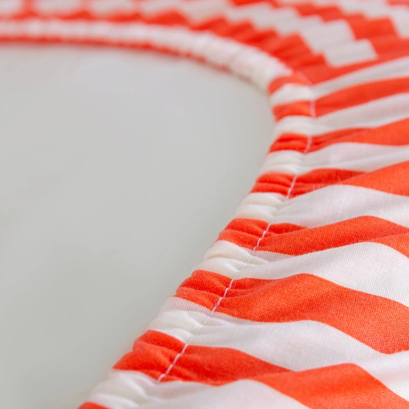 Простынь на резинке Ranforce Elite Kids Time 19-0003 Little Pilot - 5