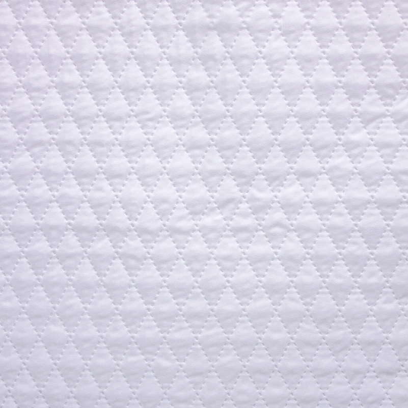 Наматрасник №5007 Exclusive Line Native Antiallergic (обычный на резинке по периметру) - 9