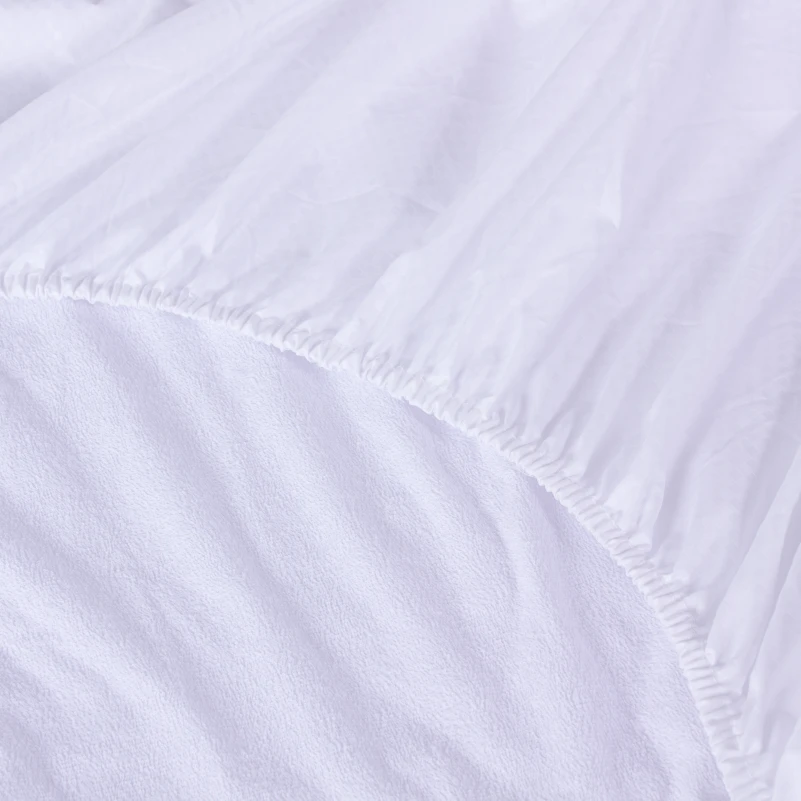 Наматрасник №227 Universal двухсторонний (непромокаемый с резинкой по периметру) - 7