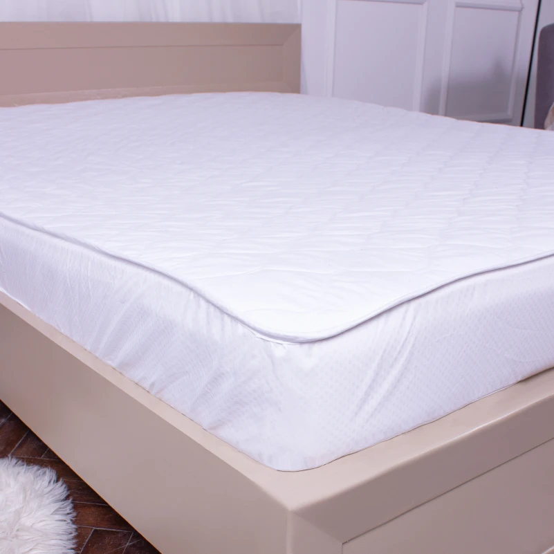 Наматрасник №227 Universal двухсторонний (непромокаемый с резинкой по периметру) - 6