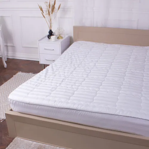 Наматрацник №273/3 Royal Cotton (водонепроникний з гумкою по периметру) - 2