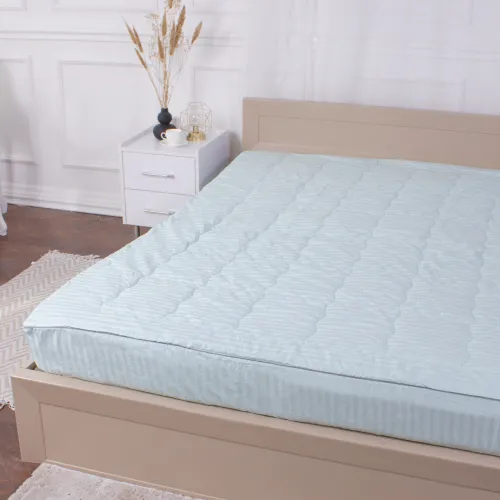 Наматрацник №289/1 Valentino Bamboo Aloe Vera (водонепроникний з гумкою по периметру) - 5