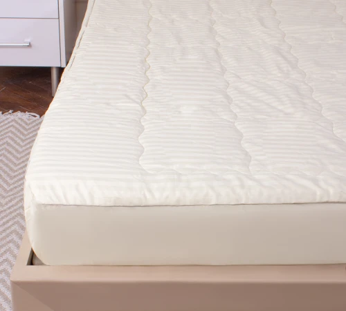 Наматрацник №248/2 Carmela Woollen (водонепроникний на гумці по периметру) Уцінка №8043