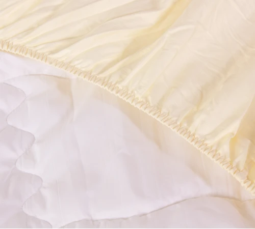 Наматрацник №273/2 Carmela Waterproof Cotton (водонепроникний з гумкою по периметру) - 2