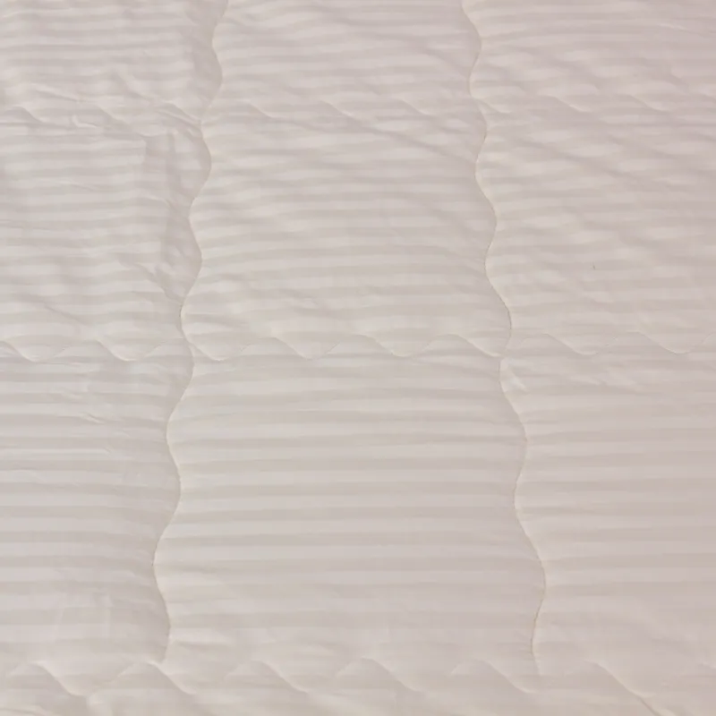 Наматрасник №432 Carmela Eco (обычный с резинкой по периметру) - 7